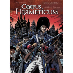 Corpus Hermeticum T04 - Les...