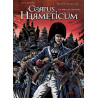 Corpus Hermeticum T04 - Les Aigles du crépuscule