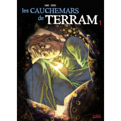 Les Cauchemars de Terram T01