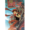 Lanfeust Quest T03
