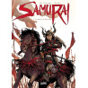 Samurai T04 - Le Rituel de Morinaga