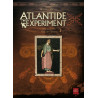 Atlantide Experiment T01 - Giacomo Serpieri-Marie-Alice Lavoisier