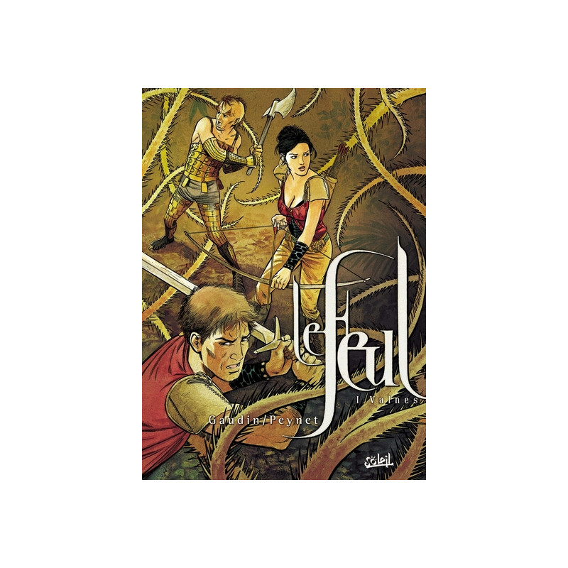 Le Feul T01 - Valnes