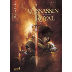 L'Assassin Royal T01