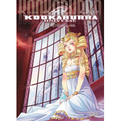 Kookaburra Universe T10 -...