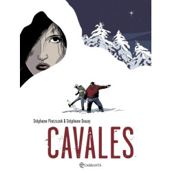 Cavales