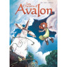 Les Chemins d'Avalon T03 - Excalibur