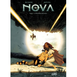 Nova T02 - Le Messager des...