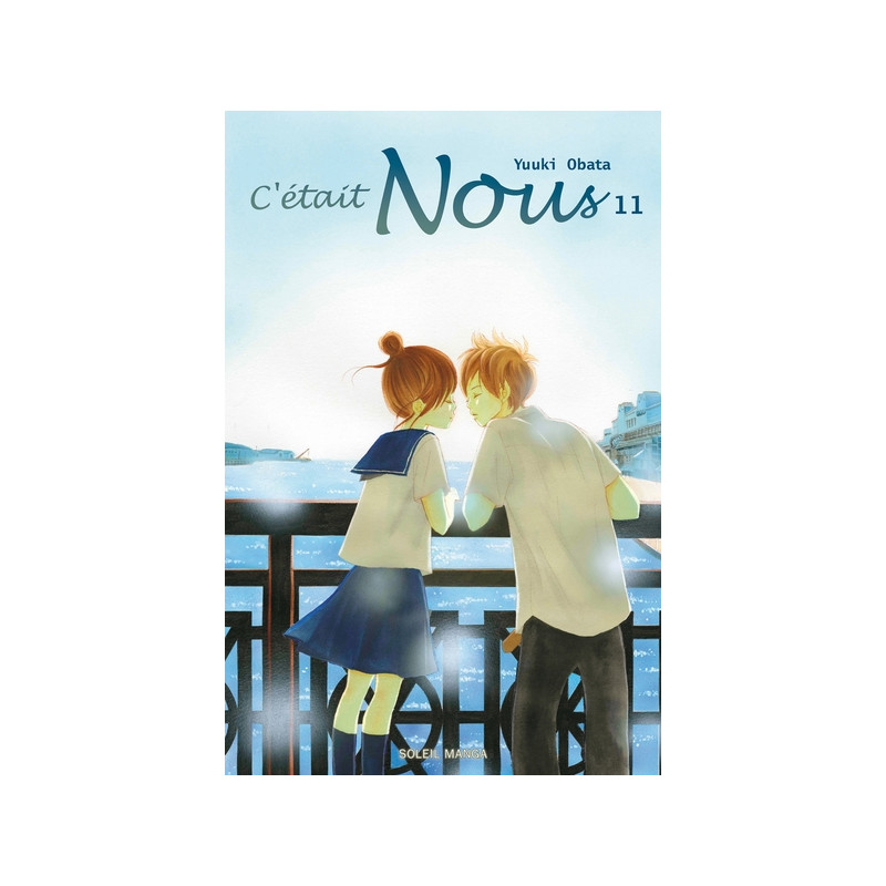 C'était Nous T11