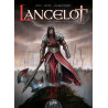 Lancelot T01 - Claudas de la terre déserte