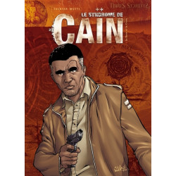Le Syndrôme de Caïn T04 -...
