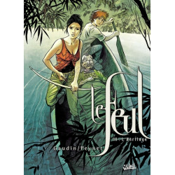 Le Feul T03 - L'Héritage