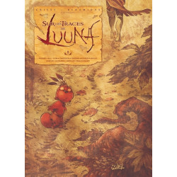 Sur les traces de Luuna T01