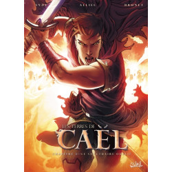 Les Terres de Caël T02 - Le...