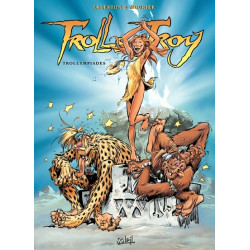 Trolls de Troy T11 -...