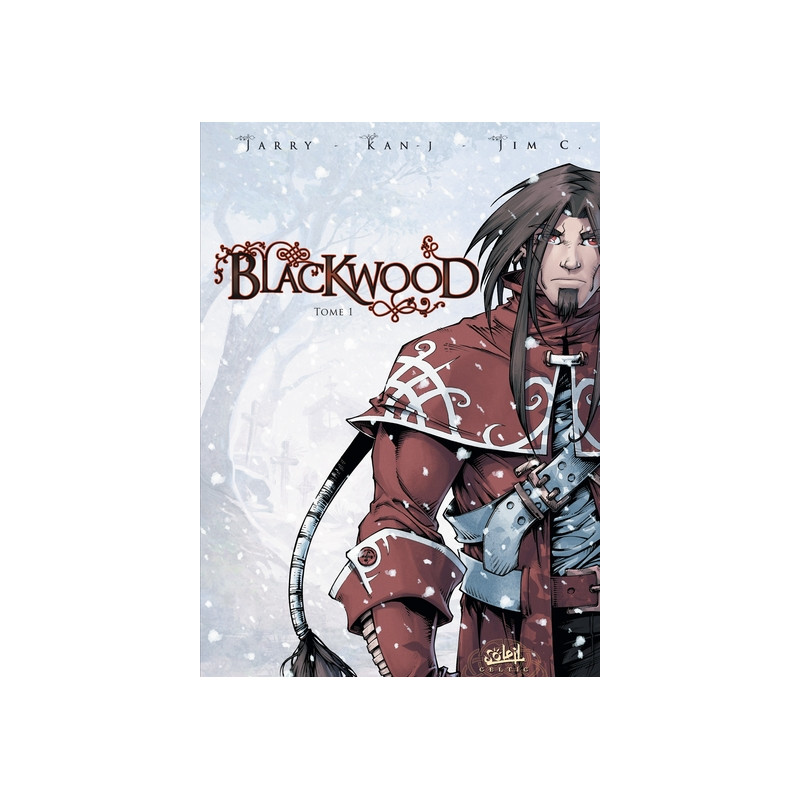 Blackwood T01