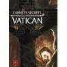 Les Carnets secrets du Vatican T03 - Sous la montagne