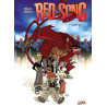 Red Song T01 - Cache-toi !