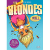 Les blondes - Tome 8