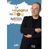 Le Voyageur de Troy - Entretiens avec Arleston