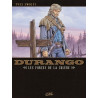 Durango T02 - Les Forces de la colère
