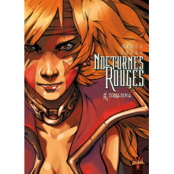 Nocturnes rouges T05 -...