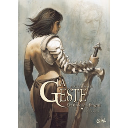 La Geste des Chevaliers...
