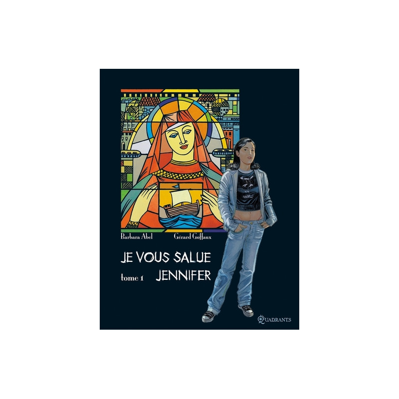 Je vous salue Jennifer T01