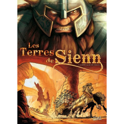 Les Terres de Sienn T01 -...