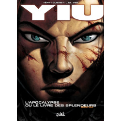 Yiu T06 - L'Apocalypse ou...