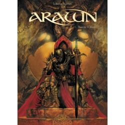 Arawn T01 - Bran Le Maudit