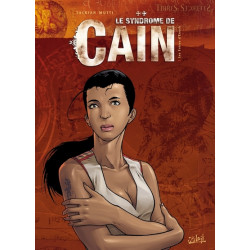 Le Syndrôme de Caïn T03 -...