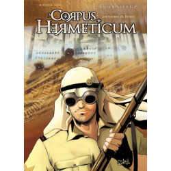 Corpus Hermeticum T03 - Les...