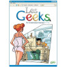 Les Geeks T01 - Un Clavier azerty en vaut deux