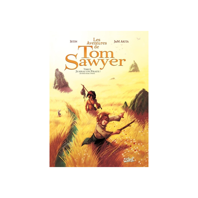 Les Aventures de Tom Sawyer