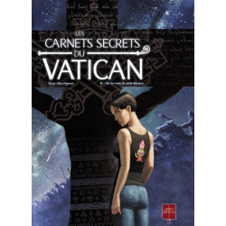 Les Carnets secrets du...