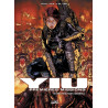 Yiu premières missions T05 - Exfiltration Geisha