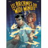Les Arcanes du Midi-Minuit T06 - L'Affaire du détenu 3491