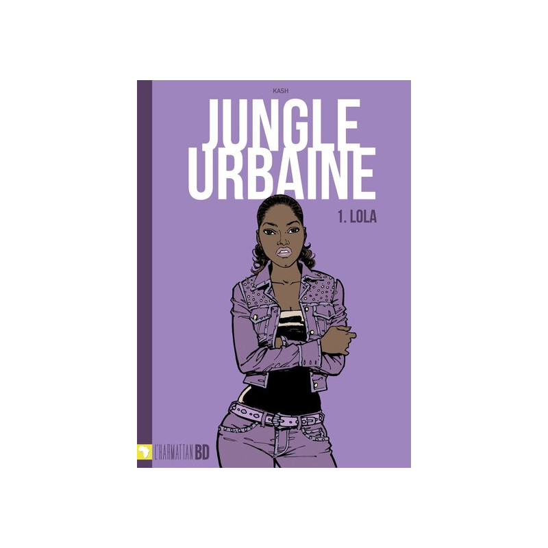 Jungle urbaine