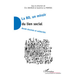 La BD, un miroir du lien...