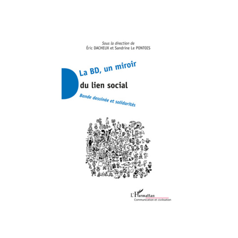 La BD, un miroir du lien social