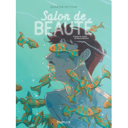 Salon de Beauté