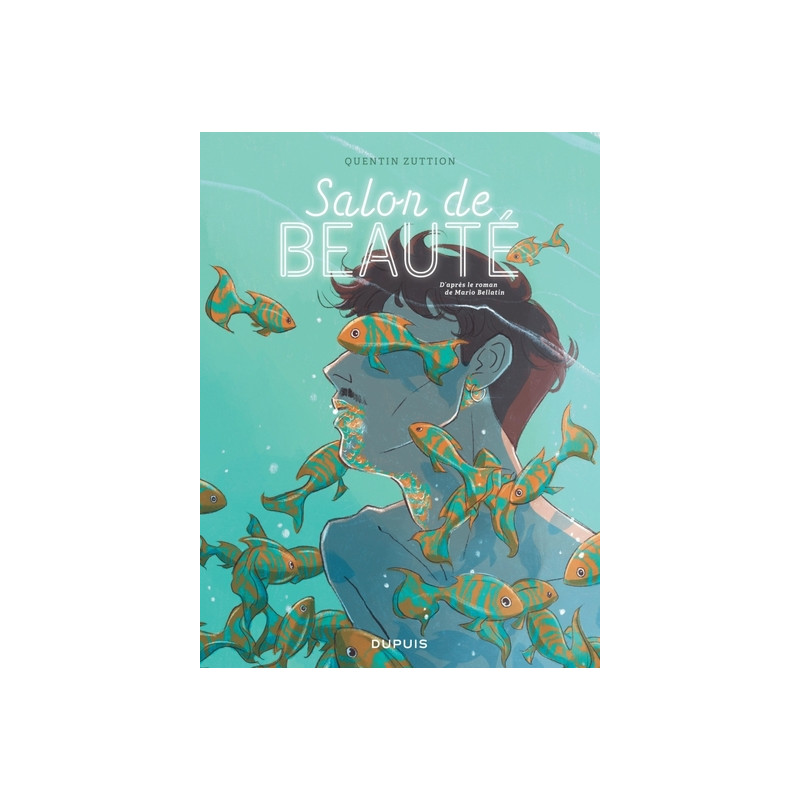 Salon de Beauté