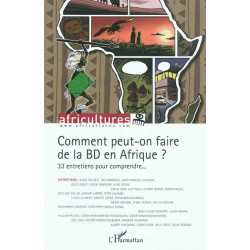 Africultures