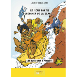 Ils sont partis chercher de...