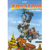 Zamzam le tiers-mondiste