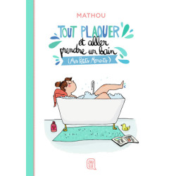 Tout plaquer et aller...