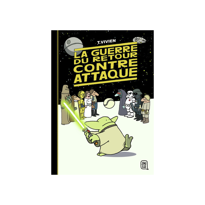 La guerre du retour contre-attaque