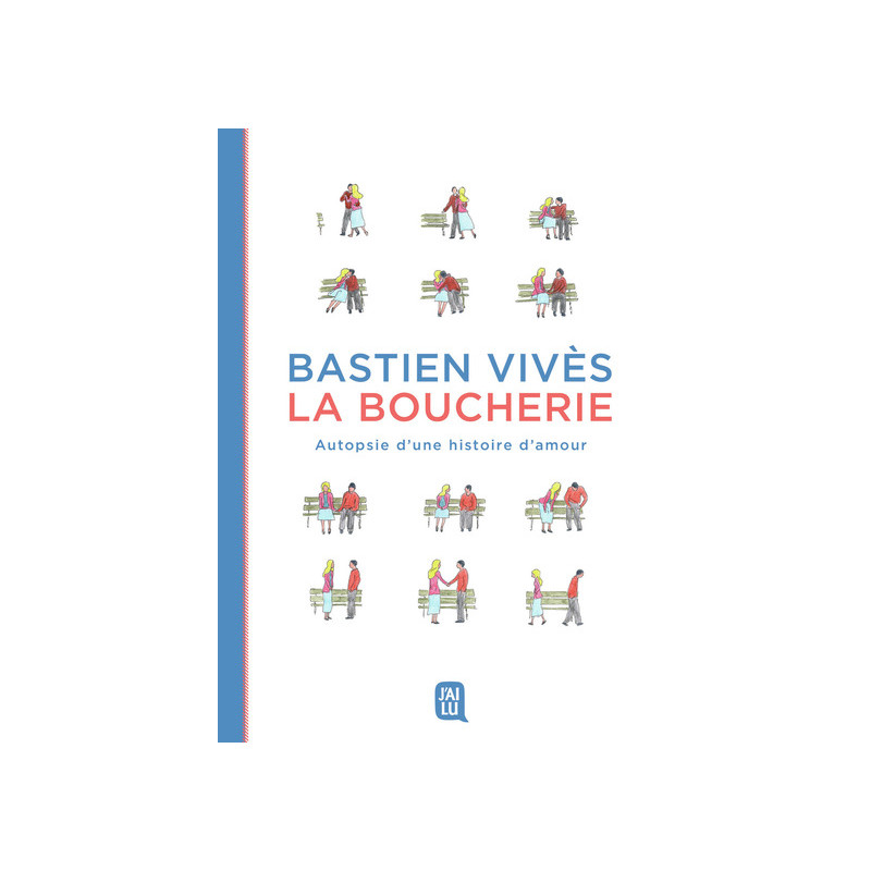 La Boucherie