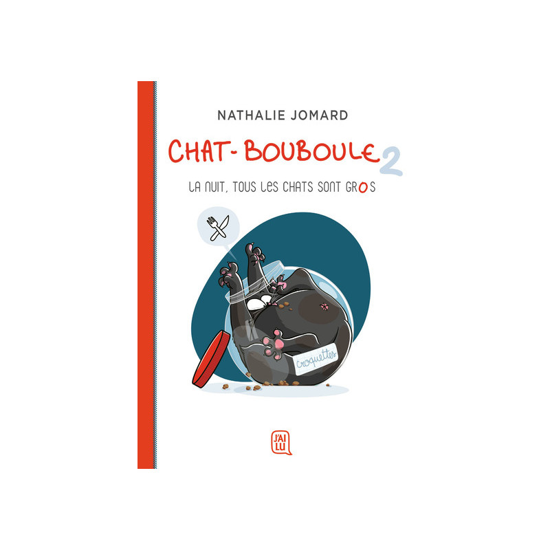Chat-Bouboule